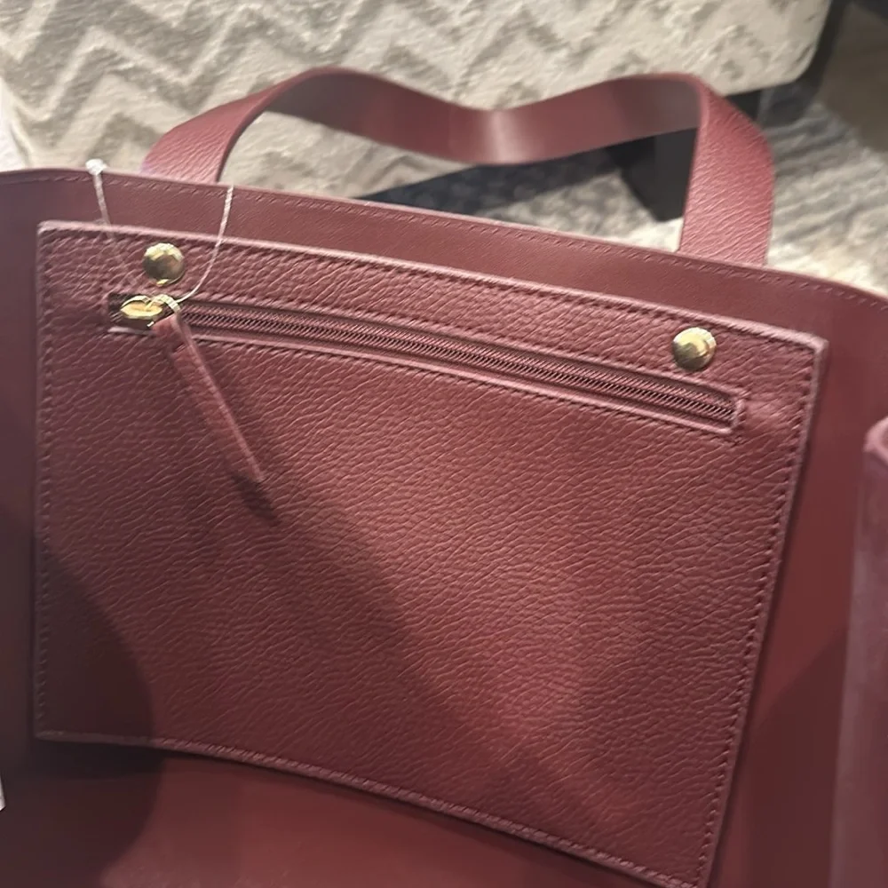 Rachel Zoe Tote Bag - Picture 4 of 6